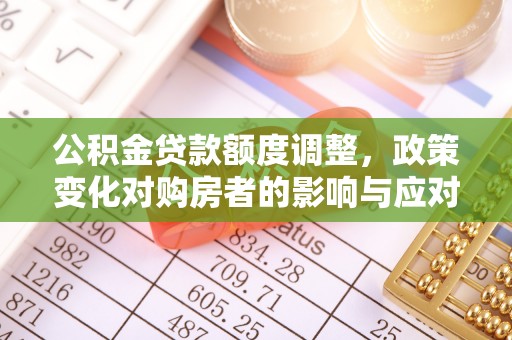 忻州公积金贷款额度调整，政策变化对购房者的影响与应对策略