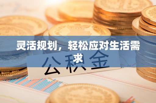 忻州灵活规划，轻松应对生活需求
