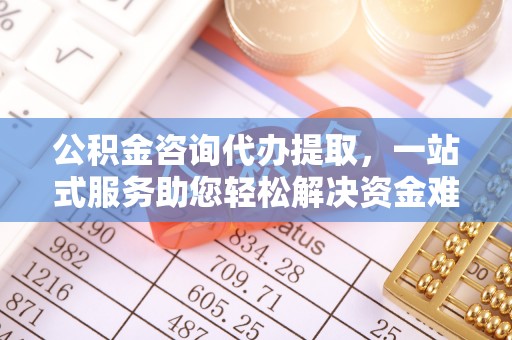 忻州公积金咨询代办提取，一站式服务助您轻松解决资金难题