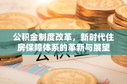 忻州公积金制度改革，新时代住房保障体系的革新与展望