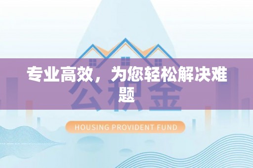忻州专业高效，为您轻松解决难题