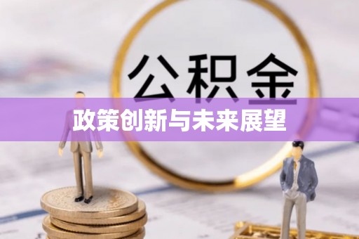 忻州政策创新与未来展望