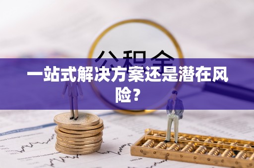忻州一站式解决方案还是潜在风险？